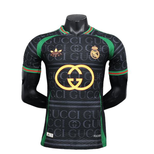 Real Madrid Special - 24/25 Player Version