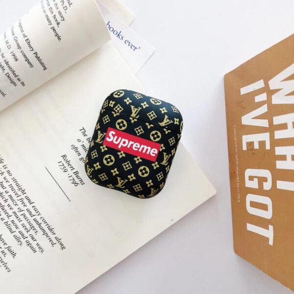 Cover AirPods Supreme