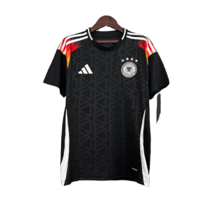 Germania - 2024 Maglia Allenamento