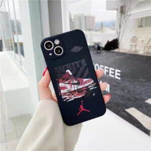 Jordan IPhone Cover