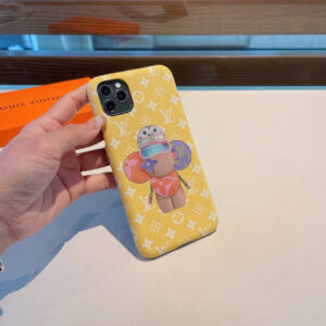 Louis Vuitton IPhone Cover