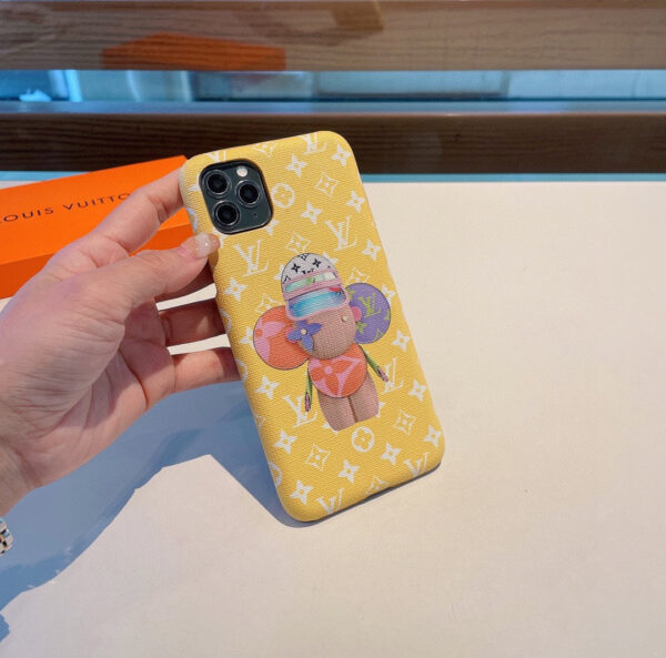 Louis Vuitton IPhone Cover