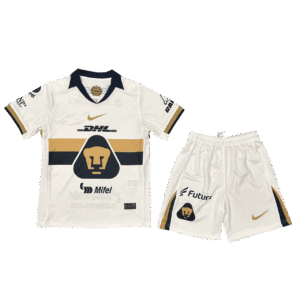 Kit Bambino - Pumas 25/26