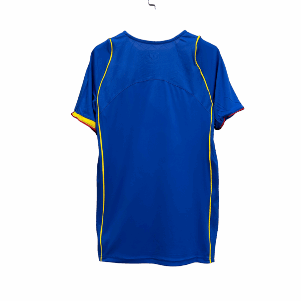 Arsenal Trasferta - 04/05 Vintage - immagine 2