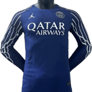 PSG Quarta - 25/26 Player Version