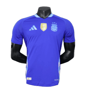 Argentina Away - 2024 Player Version
