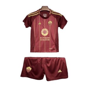 Kit Bambino - Roma 24/25
