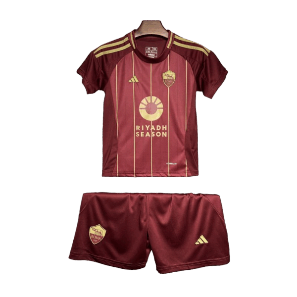 Kit Bambino - Roma 24/25