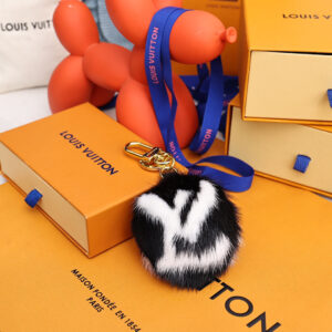 Portachiavi Louis Vuitton