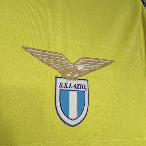 Maglia Lazio Trasferta - 24/25 - immagine 5
