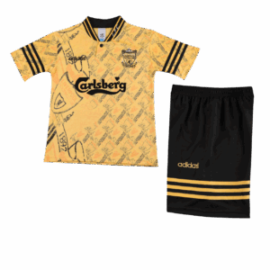 Kit Bambino - Liverpool Vintage 94/96