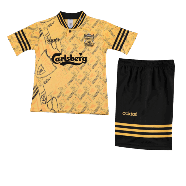 Kit Bambino - Liverpool Vintage 94/96