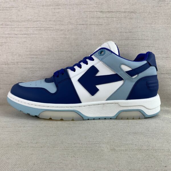 Off-White Sneaker - immagine 2