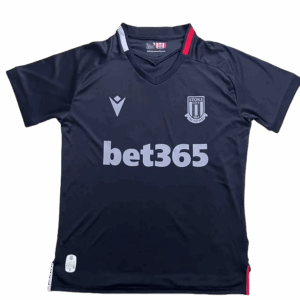 Stoke City Away - 24/25