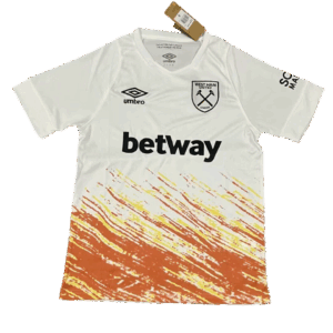 West Ham Terza - 22/23 Vintage