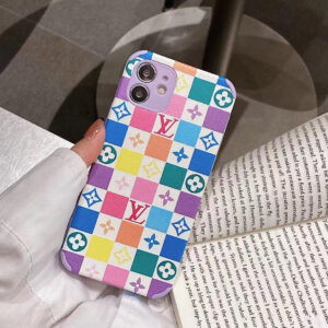 Louis Vuitton IPhone Cover