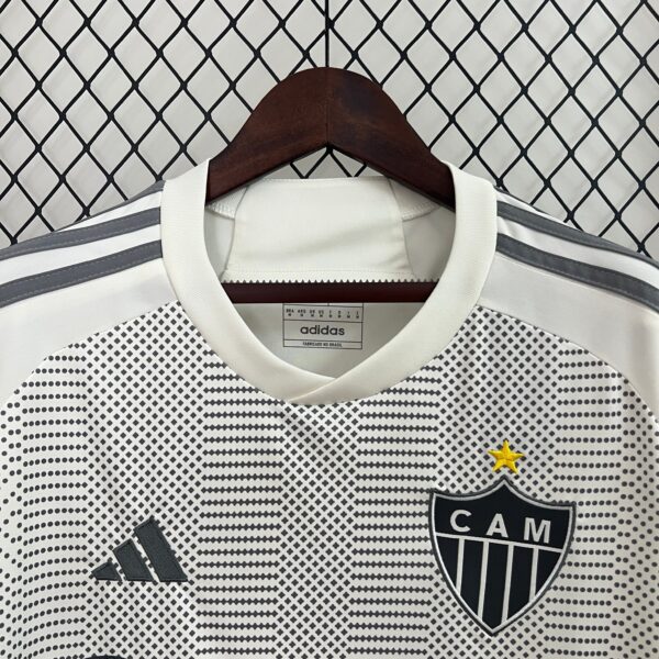 Atletico Mineiro Trasferta - 24/25 - immagine 3