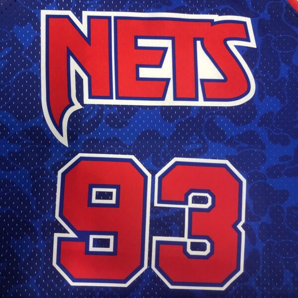 Maglia Brooklyn Nets - immagine 3