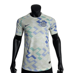 Inter Trasferta - 25/26 Player Version