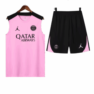 PSG - Canotta + Pantaloncino 24/25