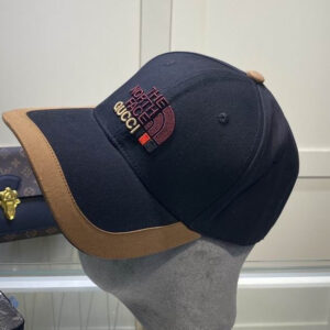 Cappellino The North Face x Gucci