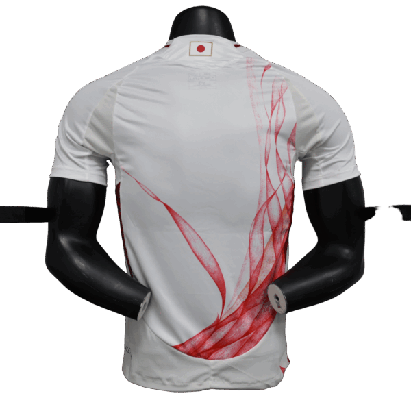 Giappone Away - 2024 Player Version - immagine 2