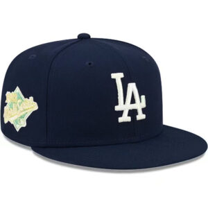 Cappellino Los Angeles Dodgers