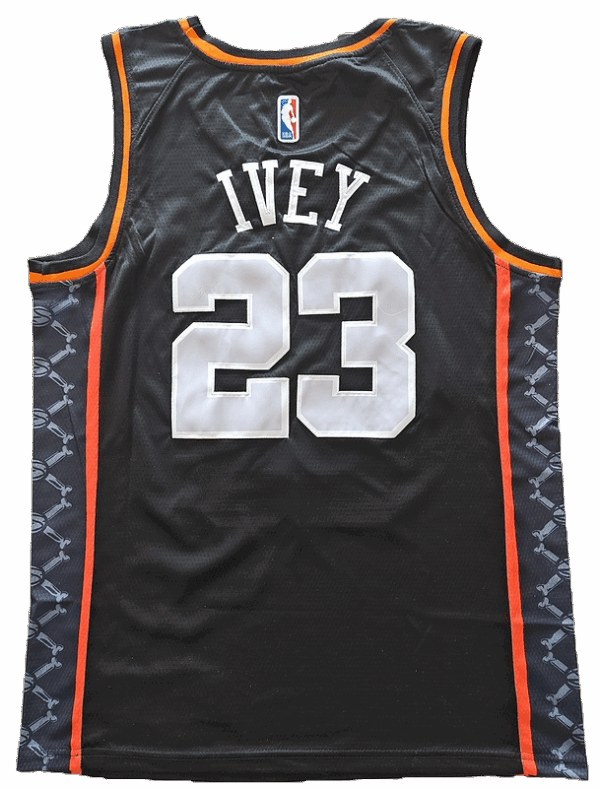 Maglia Detroit Pistons - immagine 2