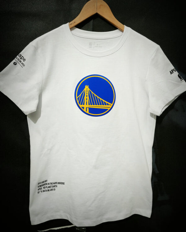 T-Shirt NBA