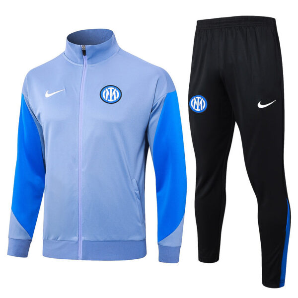 Tuta Inter 24/25 - immagine 2