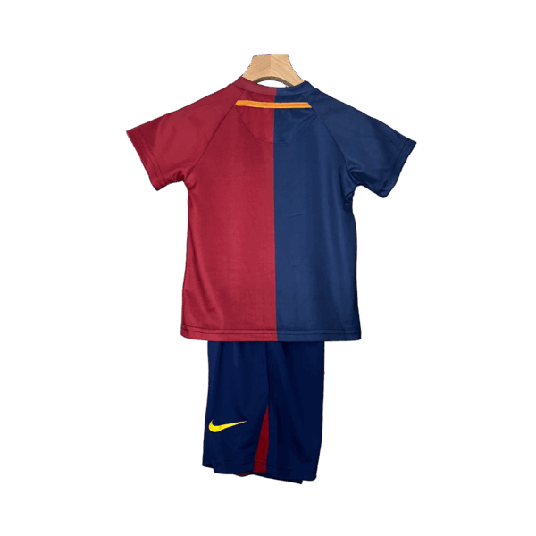 Kit Bambino - Barcellona 08/09 - immagine 2