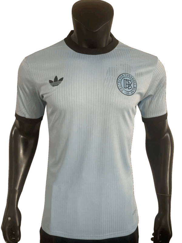 Germania 125th Special - 2025 Player Version