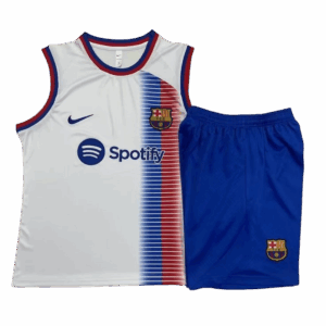 Barcellona - Canotta + Pantaloncino 24/25