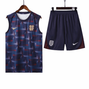Inghilterra - Canotta + Pantaloncino 2024