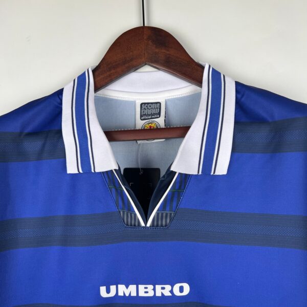 Scozia - 1998 Vintage - immagine 4