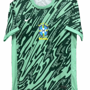 Brasile  - 2024 Maglia Allenamento
