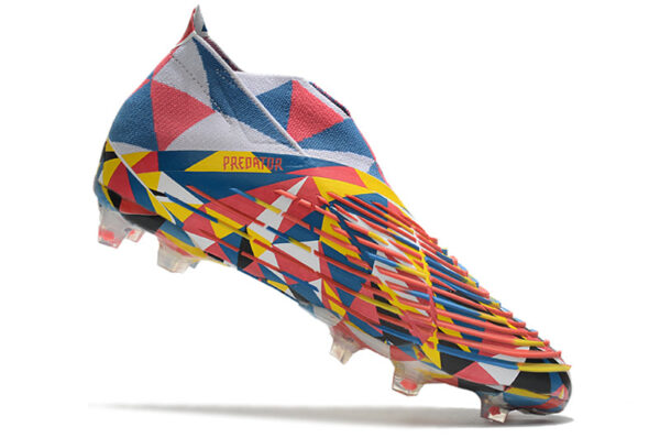 Adidas Predator Edge+ - immagine 2