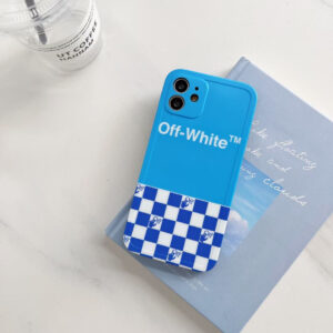 Off-White IPhone Cover