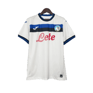 Maglia Atalanta Seconda - 24/25