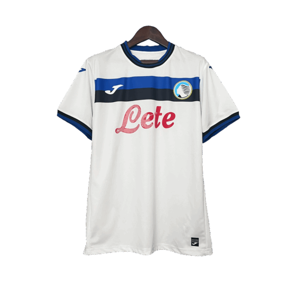 Maglia Atalanta Seconda - 24/25