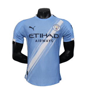 Manchester City - 25/26 Player Version