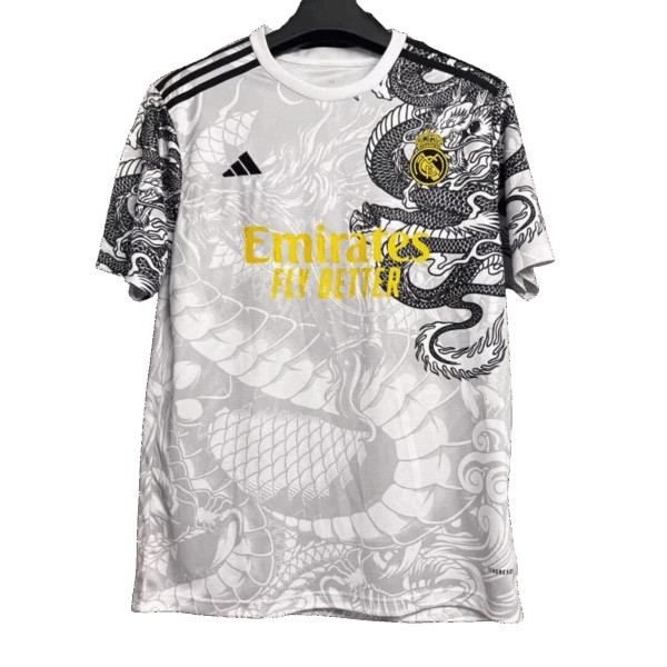 Real Madrid - Special Edition 24/25