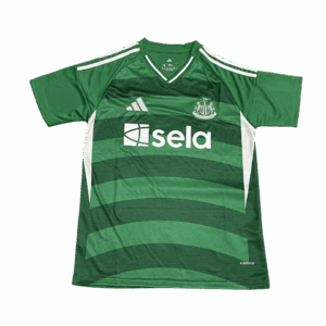 Kit Bambino - Newcastle Trasferta 25/26