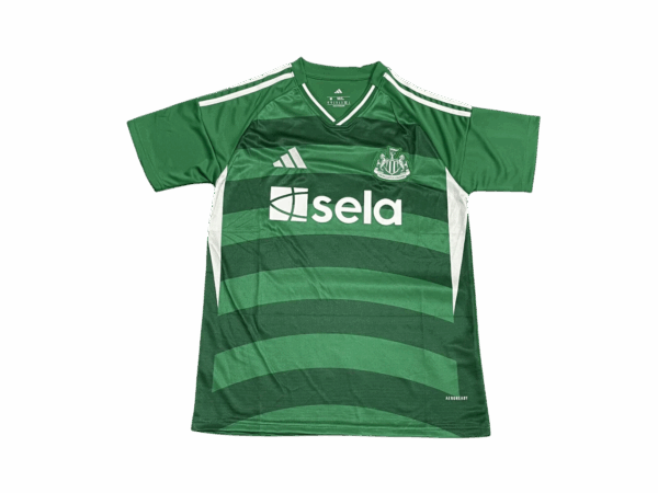 Kit Bambino - Newcastle Trasferta 25/26