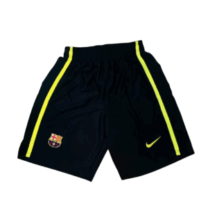 Barcellona Vintage - 13/14 Shorts