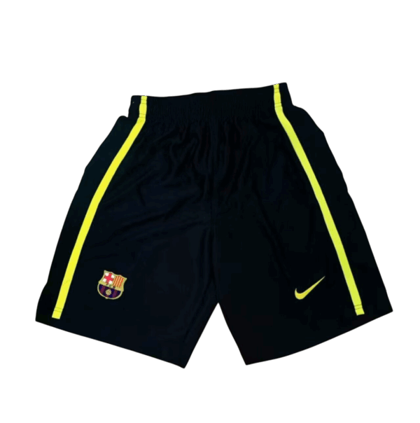 Barcellona Vintage - 13/14 Shorts