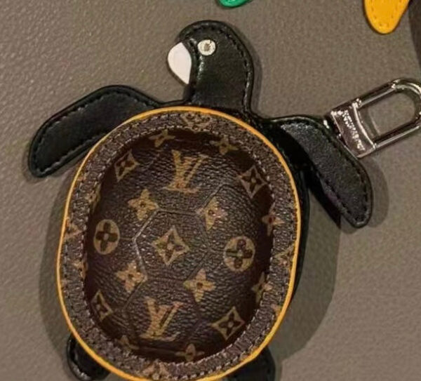 Cover AirPods Louis Vuitton