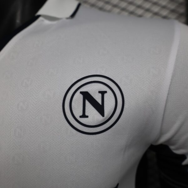 Napoli Away - 24/25 Player Version - immagine 7