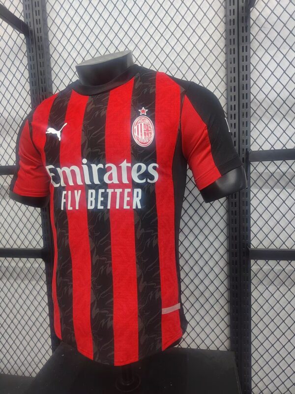 Milan - 25/26 Player Version - immagine 4