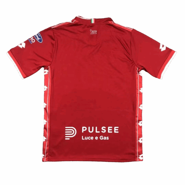 Maglia Monza - 24/25 - immagine 2